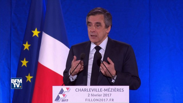 Affaire Penelope Fillon: François Fillon éprouve une colère froide