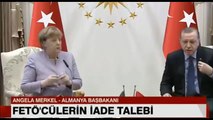 Cumhurbaşkanı Tayyip ERDOĞAN 