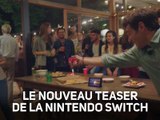 La Nintendo Switch se paie la finale du Super Bowl !