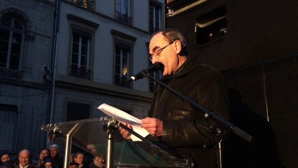 "Que la lumière d'Orient éclaire nos églises d'Occident!"