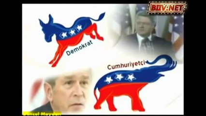 Banu AVAR: İTHAL BAŞKANLIK SİSTEMİ