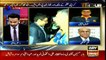 Karachi Kings' owner Salman Iqbal and PCB 's Najam Sethi speak to ARY News