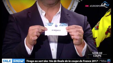 Talk Show du 02/02, partie 6 : questions/réponses et tirage CdF