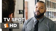 Fist Fight TV SPOT - Crazy (2017) - Ice Cube Movie