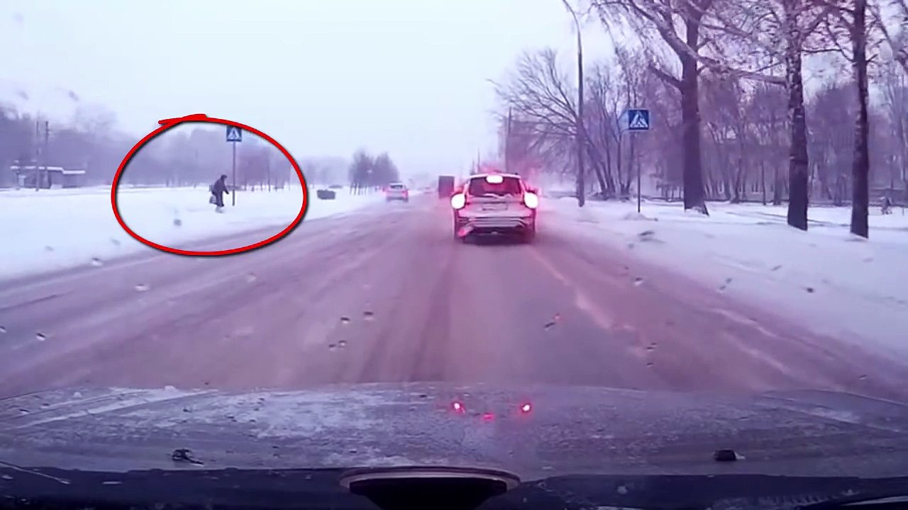 Сrazy granny