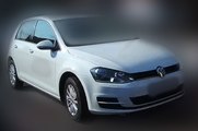 NEW 2018 Vw Golf TSI SE 4-Door Hatchback 1.8L I4 Turbocha. NEW generations. Will be made in 2018.