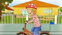Meine Freundin Conni - Staffel 1, Folge 3 - Conni lernt Rad fahren