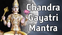 Chandra Gayatri Mantra 18 Repititions - YouTube