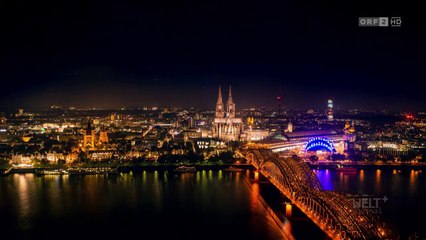 Übergriffe in Köln - die Lehre der Silvesternacht