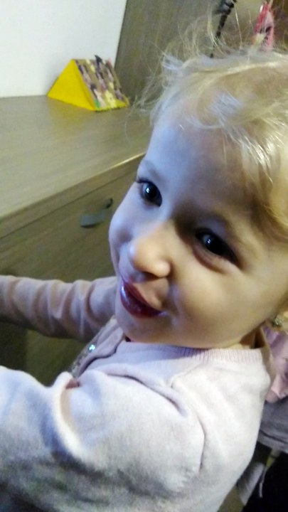 l'oiseau et l'enfant