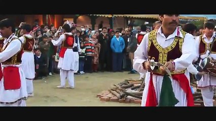 PSL 2k17 Peshawar Zalmi new song "YA QURBAN"