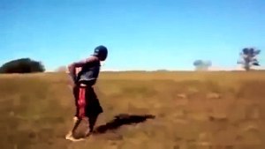 BIXO PIRULETA ( Video Oficial )