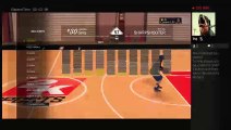 x_antonio_x_20's Live PS4 Broadcast NBA 2k17 How to get free VC With no glitch and no fast (4)