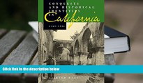 PDF [DOWNLOAD] Conquests and Historical Identities in California, 1769-1936 TRIAL EBOOK