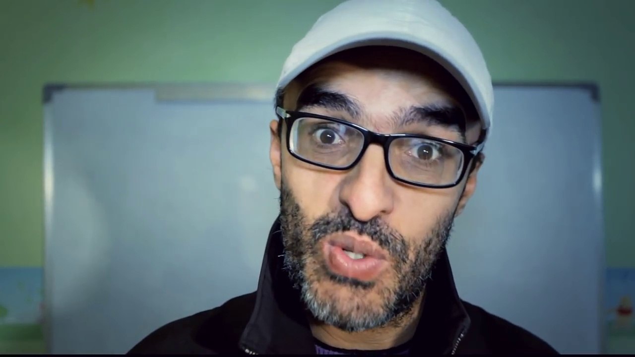 اللغة الانجليزية مترجمة بالدارجة المغربية - مجموعة من الأسئلةQuiz -  # N°1 -