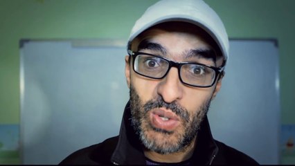 اللغة الانجليزية مترجمة بالدارجة المغربية - مجموعة من الأسئلةQuiz -  # N°1 -