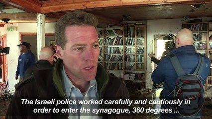 Last hardliners evicted from West Bank settlement outpost