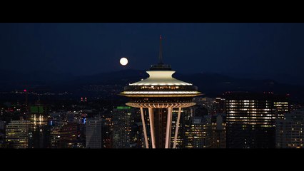 Fifty Shades Darker - Date Night (HD)