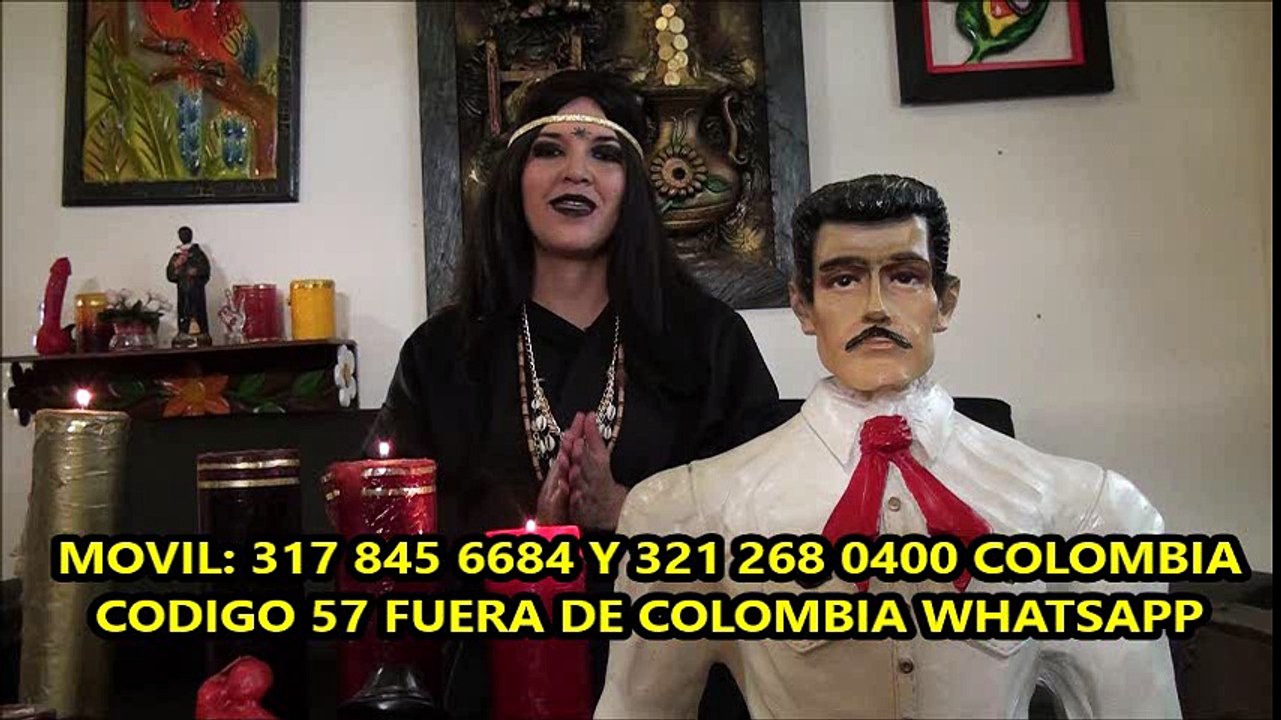 el amarre de amor mas poderoso del mundo