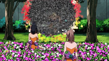 [2017] Prima Stagione Digimon - Continua... Episodio 08