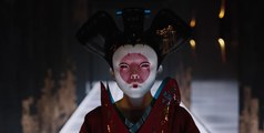 Ghost in the Shell - El alma de la maquina - Spot Super Bowl