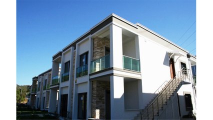 Bodrum Konacıkta satılık daire