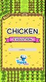 Chicken Evolution Clicker Gameplay IOS / Android