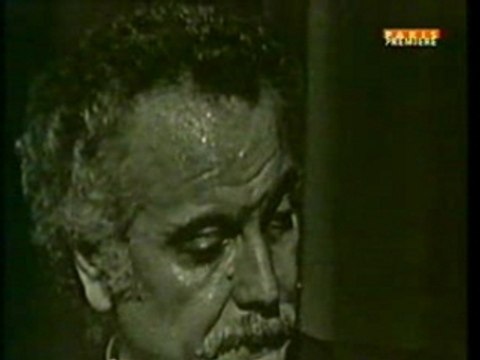 Georges Brassens - Le Temps ne Fait Rien à L'A