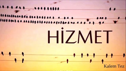 Tez Danışmanlık Hizmetleri Alın!