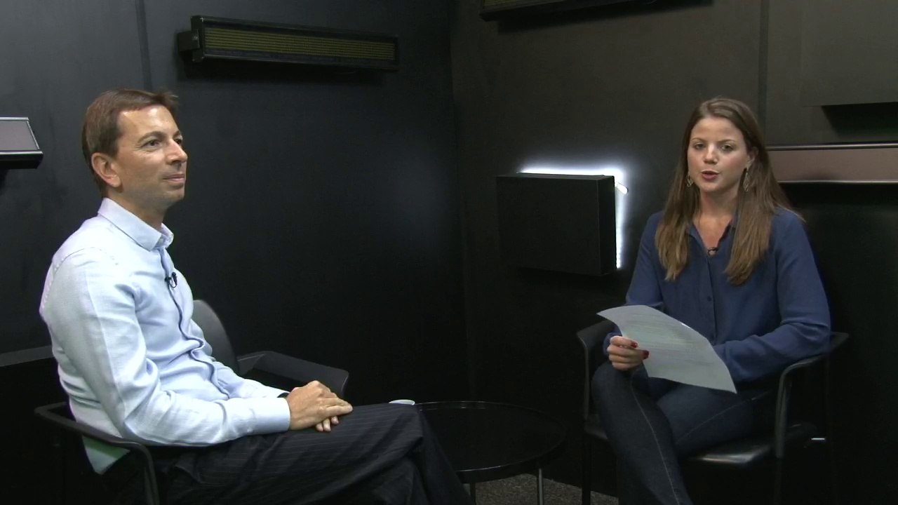 InfoMoney Entrevista - Eztec - Bloco 2: O pesadelo dos distratos: por que as construtoras ficaram tão expostas a isso?