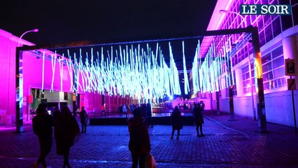 Bright Brussels Festival