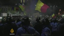 Romania: Massive protests continue over government corruption decree