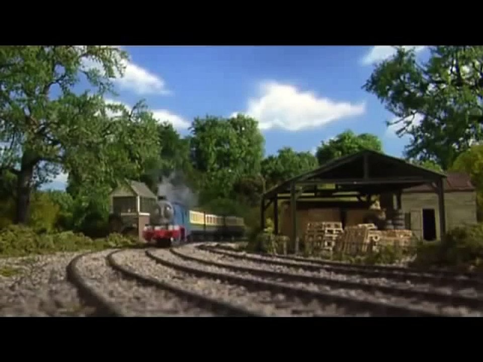 9 It's Good to be Gordon (US)