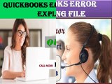 Contact us toll free 1-855-806-6643  Quickbooks Error Need Pdf Viewer