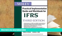 PDF [Download] Wiley IFRS: Practical Implementation Guide and Workbook Book Online