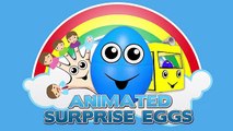 Fire Truck Finger Family | Finger Family Kids Song | Surprise Eggs Nursery Rhymes for Children