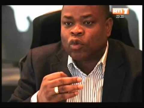 Justice: Koné Katinan l'ex porte-parole de Laurent Gbagbo arrêté de nouveau au Ghana