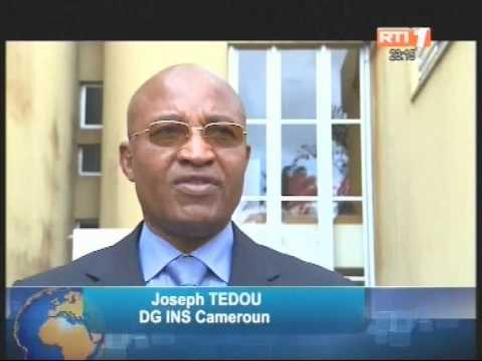 Abidjan abrite la 26 ème reunion du comité de direction de l'observatoire économique et statistique d'Afrique subsaharienne