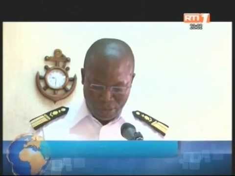 Le procureur de la république Ange Kessy fait des révélations sur l'assassinat du Gl Gueï Robert