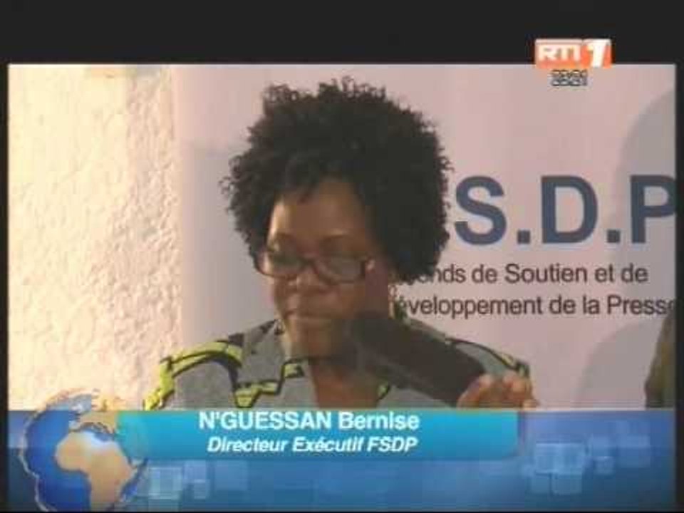 Les dirigeants d'entreprises de presse et leurs comptables renforcent leurs capacités au management