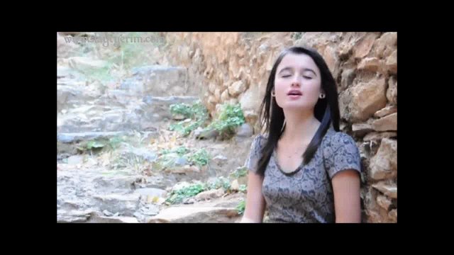 Kardelenim - Münevver Gümüş