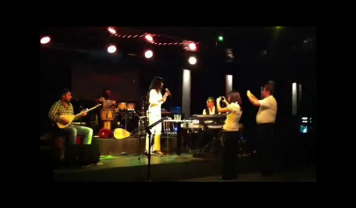 Unut beni - Sevilay Ekinci