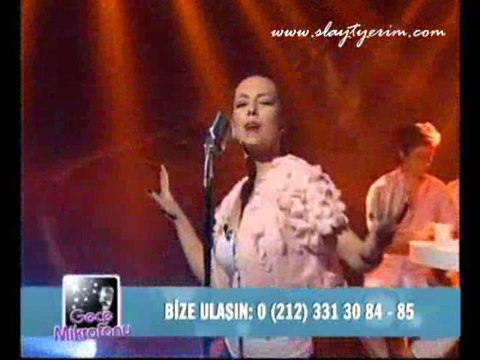 Huzurum Kalmadı - Gülşah Buzlu