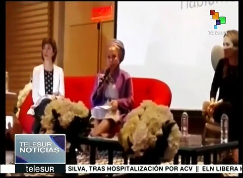 Especialistas destacan el papel de las mujeres en la paz de Colombia