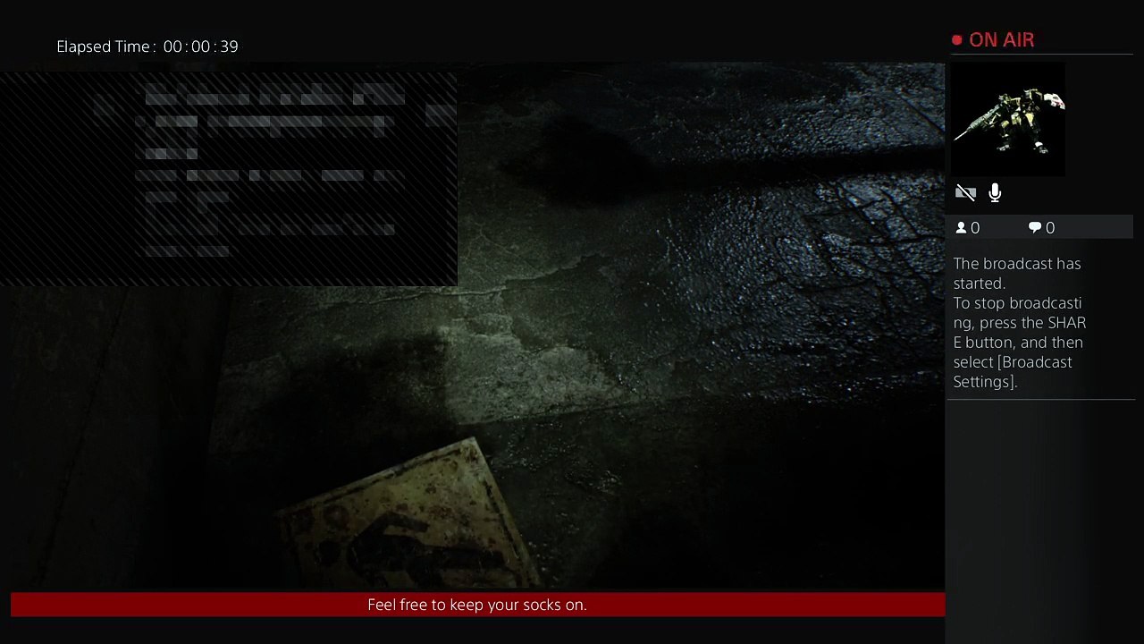 -Fartsocks- Live PS4 Broadcast (22)