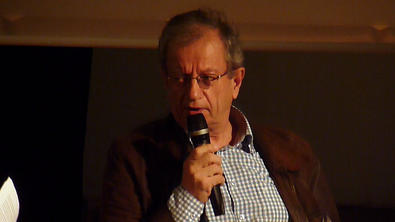 Table ronde Eglise miséricordieuse et solidaire - 3