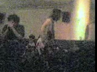 dean moriarty en concert a la loco a pau