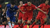 Don't compare Liverpool with Chelsea - Klopp