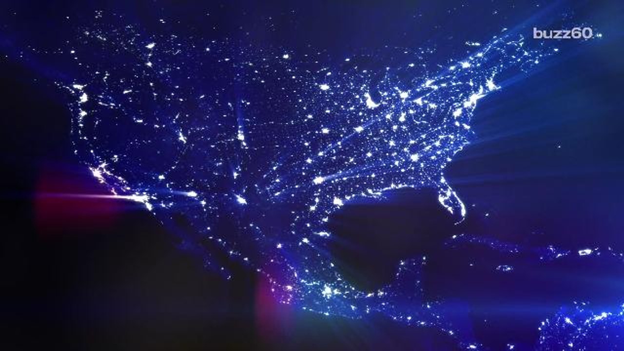Looking For Happiness? Head To This State