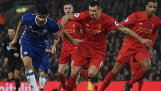 Don't compare Liverpool with Chelsea - Klopp